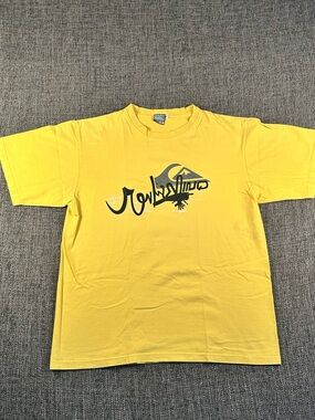 Quicksilver t shirt, vintage surf Y2K!